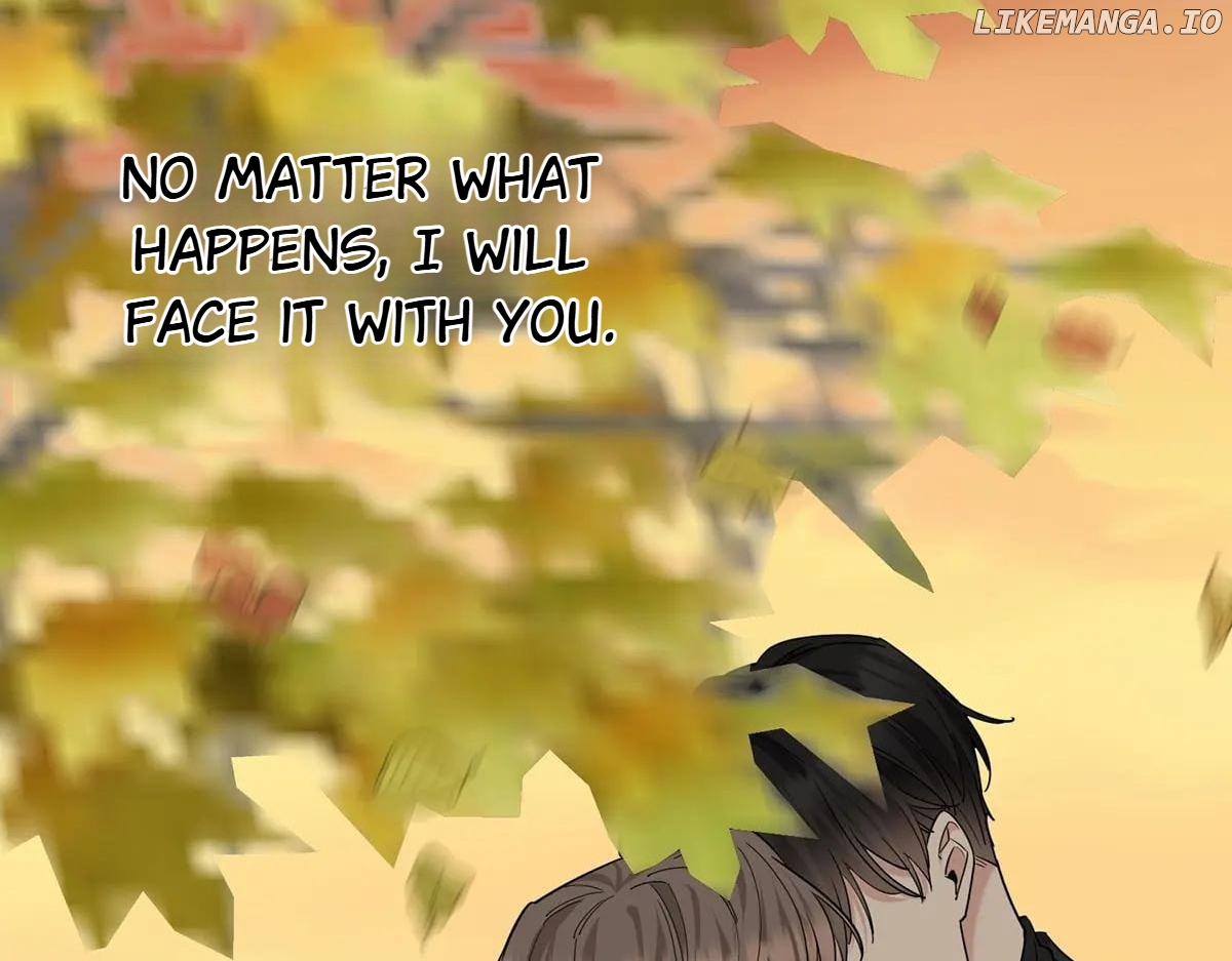After Breakup: Had an Affair With My Ex's Uncle Chapter 73 - page 119